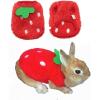 Strawberry Red
